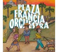 Plaza Francia Orchestra Edition Fourreau Inclus un livret poster de 8 pages E