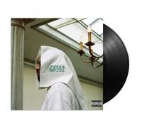 Plaza Hotel Vinyle