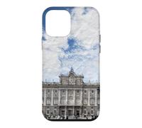 Plaza Mayor de Madrid Coque pour iPhone 12 Mini