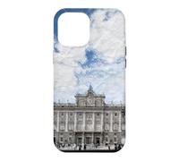 Plaza Mayor de Madrid Coque pour iPhone 12 Pro Max