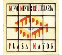 Plaza Mayor [Import]