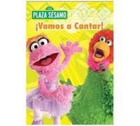 Plaza Sesamo