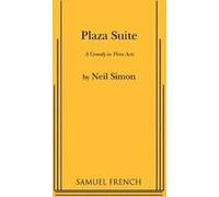 Plaza Suite.by Simon, Neil New .=