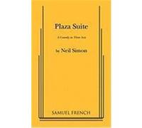 Plaza Suite Simon, Neil (Auteur)