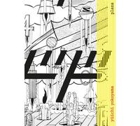 Plaza - Yuichi Yokoyama - Matiere Eds - broché - Bande dessinée