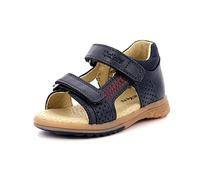 Plazabi, Sandale Garçon, Marine, 19