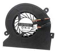 PLB11020B12H DC BRUSHLESS Fan Q9 12V 0.7A All-in-one Cooling Fan