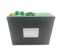 PLC-502PRO-W0 + Internet des objets industriel câblé Gateway