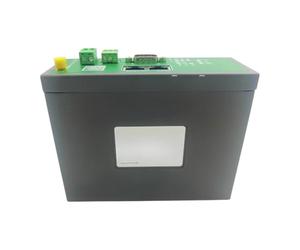 PLC-502PRO-W0 + Internet des objets industriel câblé Gateway