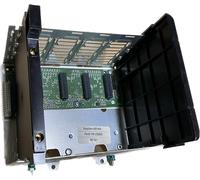 PLC d'alimentation en rack à 4 emplacements ControlLogix Allen Bradley 1756-PA72 C 1756-A4 B
