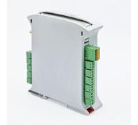 PLC Industriel ESP32 PLC 14 Contrôleur Logique Programmable avec 14 E/S - WiFi et Bluetooth - Compatible avec Arduino IDE, Modbus et MQTT - Industrial Shields