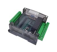 PLC programmable controller 1N-20MR DC Relay module with Base Industrial Control Board Programmable Logic Controller IINKUEYK
