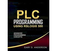 Plc Programming Using Rslogix 500