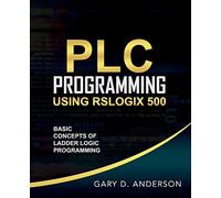 Plc Programming Using Rslogix 500