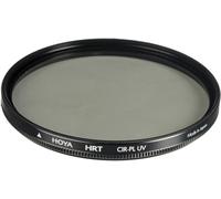 PLCHRT62 Filtre Polarisant Circulaire HRT Ø 62.0 mm Noir