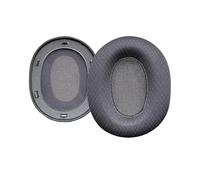 PLCPDM 1 Paire De Coussinets d'oreille Confortables Housse De Casque Souple Oreillettes De Protection pour W800BT Cache-Oreilles De Remplacement Dédiés NC