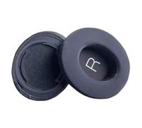 PLCPDM 1 Paire De Coussinets d'oreille Confortables Housse D'écouteurs Oreillettes en Gel Refroidissement pour Modèle Dédié Protège-Oreilles Rechange Installation Facile