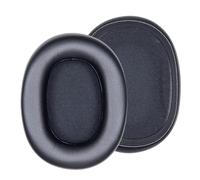 PLCPDM 1 Paire De Housses De Coussinets d'oreille Souples en Cuir Protéiné pour Écouteurs K361 K361BT K371 K371BT Éponges Cache-Oreilles Manchons De Casques