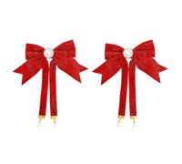 PLCPDM 1 paire d'épingles à cheveux en forme de nœud en peluche - Pince à cheveux de mariage pour femme - Pince à cheveux pour queue de cheval