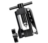 PLCPDM 2. Outil d'insertion de tuyau de frein à disque hydraulique pour vélo de route, outil d'insertion d'aiguille, coupeur de tuyau de freinage, adaptateur de connecteur de ligne de freinage