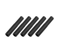 PLCPDM 5 Pièces Golfs Club Arbre Rallonge Bâton Extender Léger Tige Golfs Bout À Accessoires De Plein Air Golf À Tige