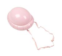 PLCPDM Accessoire De Costume De Ventre Réaliste Avec Clauses Père Noël Facile à Ranger et à Réutiliser Accessoires Ventre Portables Accessoires