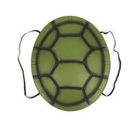 PLCPDM Accessoires De Costume De D'halloween Coquille EVA Créature Marine Costume De Cosplay Pour Et Adultes Jeu De Rôle À En Coquille De