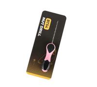 PLCPDM Aiguille d'appât pour poisson, appâts, aiguilles, forets, bouillettes, épissures pour la pêche, l'épissure, l'aiguille, l'appât, le forage des hameçons, des bas de ligne