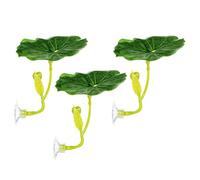 PLCPDM Aiguille De De Parc Marin Artificiel Lieu De Dissimulation en Plastique Permanent pour l'environnement des Poissons Tropicaux Ajout d'une Citerne À Poissons Naturelle