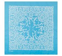 PLCPDM Bandana coloré Paisleys pour homme et femme Imprimé noix de cajou Mouchoir pour le sport et le cyclisme