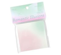 PLCPDM Bloc-notes D'imagination Créative Panneaux Immunitaires Permanents Contre Les Déchirures Taille Compacte Pour Le Bureau L'école Et Les Voyages Bloc-notes De Représentation Artistique