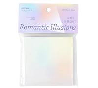 PLCPDM Bloc-notes D'imagination Créative Panneaux Immunitaires Permanents Contre Les Déchirures Taille Compacte Pour Le Bureau L'école Et Les Voyages Bloc-notes De Représentation Artistique