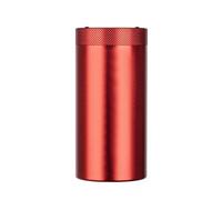 PLCPDM Boîtier de batterie en aluminium résistant aux chocs 46950 à charge rapide PowerBank Coque en métal léger pour utilisation en extérieur Soudure Powerbank Shell