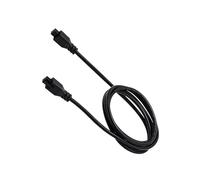 PLCPDM Câble imprimante 6 broches adaptateur H2D blindé de 150 cm pour transfert de données sécurisé Lab X1C/P1S/P1P