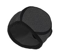 PLCPDM Cache-Oreilles Apaisants pour Chiens Snood Couvre-tête Apaisants Facile À Ajuster Protecteur d'oreille Animaux De Compagnie Cache- Confort De Natation Protecteurs D' Chiens