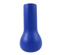 PLCPDM Capuchon De Canne À Pêche en PU Longue Durée Poignée Élastique Protecteur D'extrémité Et Étui De Coussin De Queue Repose-Canne À Pêche Ergonomique Pendant De Longues Heures