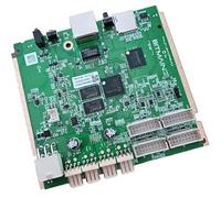 PLCPDM Carte Commande Commande sans Fil PCB CONTROCK CV1835 C88 Remplacement des Accessoires KS3 S19XP S19 S19J +