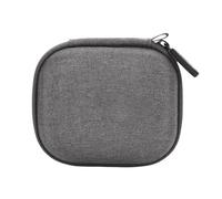 PLCPDM Cas Durabilité pour Les Pochettes À Coquille Aerofit 2 Écouteurs avec Caractéristiques Étanches Étanches À L'intérieur Doux