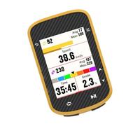 PLCPDM Compteur de Vitesse étanche, odomètre, Ordinateur de Cyclisme, chronomètre de vélo de Route, Compteur de Vitesse sans Fil, chronomètre