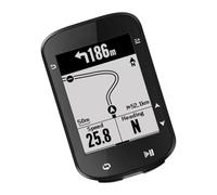 PLCPDM Compteur de Vitesse étanche, odomètre, Ordinateur de Cyclisme, chronomètre de vélo de Route, Compteur de Vitesse sans Fil, chronomètre