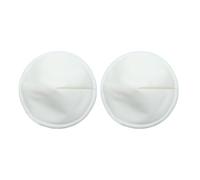 PLCPDM Coussinets d'allaitement réutilisables de qualité supérieure pour les mamans qui allaitent, lavables, doux, anti-fuites, essentiels de maternité anti-fuite pour l'allaitement, WNP07, taille