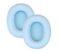 PLCPDM Coussinets d'oreille De Remplacement Respirants Offrant Un Confort pour Les Écouteurs W830NB Coussinets d'oreille Housses De Casque en Mousse À Mémoire De Forme À Utilisation Prolongée