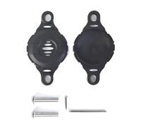 PLCPDM Couverture De Remorque Vélo Compacte avec Optimisation des Signaux Universels pour La Sécurité du Cyclisme Système Universel des Remorques Vélo