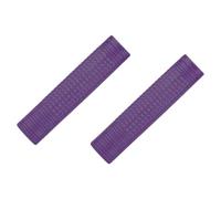 PLCPDM Couvre-Freins De Cycle Résistants Intempéries Face en Silicone Rugueuse Contrôle Renforcé Forme Ergonomique Accord De Plusieurs Marques Substance Permanente Ensemble De Couvercles De Frein De