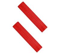 PLCPDM Couvre-Freins De Cycle Résistants Intempéries Face en Silicone Rugueuse Contrôle Renforcé Forme Ergonomique Accord De Plusieurs Marques Substance Permanente Ensemble De Couvercles De Frein De