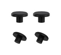 PLCPDM Couvre-poussière en Élastomère À Installation Rapide pour Huile De Frein De Cycle Harbors Plan Green Cycling Brake Component Defender