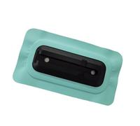 PLCPDM De Base D'aileron Interchangeable Lien De Résistant Soleil pour Les Bateaux Sports Nautiques De Verrouillage Sécurisée des Ailerons De Planche De Surf