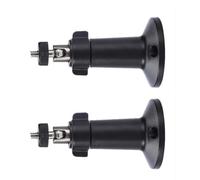 PLCPDM De Caméra De Vidéosurveillance À Vis De 6 Mm avec De De Table De Plafond Réglable À 360 Degrés De De Caméra De