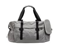 PLCPDM De Fitness Surdimensionné Avec Compartiment Sec À Tampon Voyage Étanche Humide Pour Les Amateurs Gymnase Étanche Les Amateurs Gymnase Élégant Du Fitness Hommes/Femmes