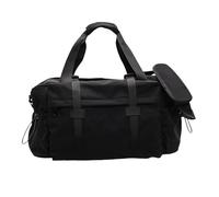 PLCPDM De Fitness Surdimensionné Avec Compartiment Sec À Tampon Voyage Étanche Humide Pour Les Amateurs Gymnase Étanche Les Amateurs Gymnase Élégant Du Fitness Hommes/Femmes